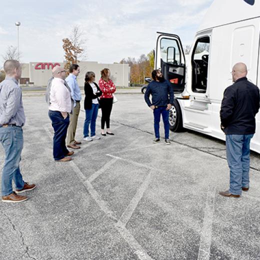 Buchanan Hauling and Corteva Agriscience Buchanan Hauling and Corteva Agriscience