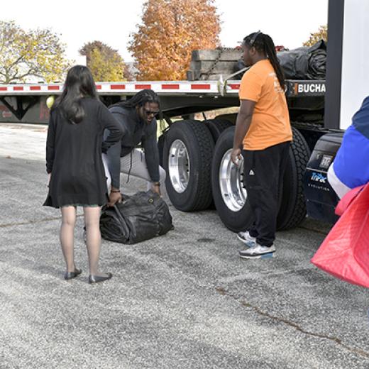 Buchanan Hauling and Corteva Agriscience Buchanan Hauling and Corteva Agriscience