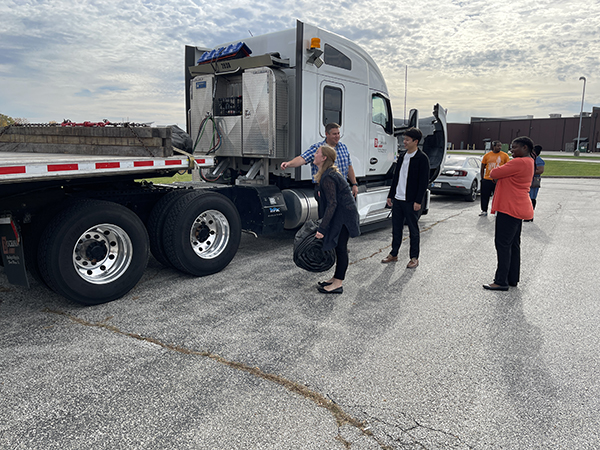 Buchanan Hauling and Corteva Agriscience