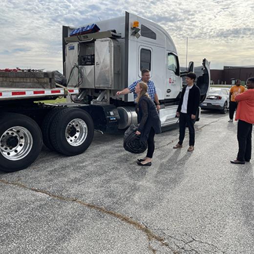 Buchanan Hauling and Corteva Agriscience Buchanan Hauling and Corteva Agriscience