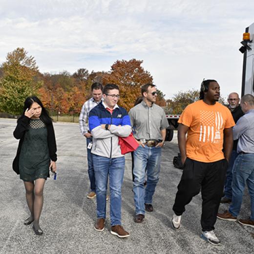 Buchanan Hauling and Corteva Agriscience Buchanan Hauling and Corteva Agriscience