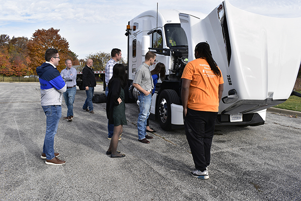 Buchanan Hauling and Corteva Agriscience