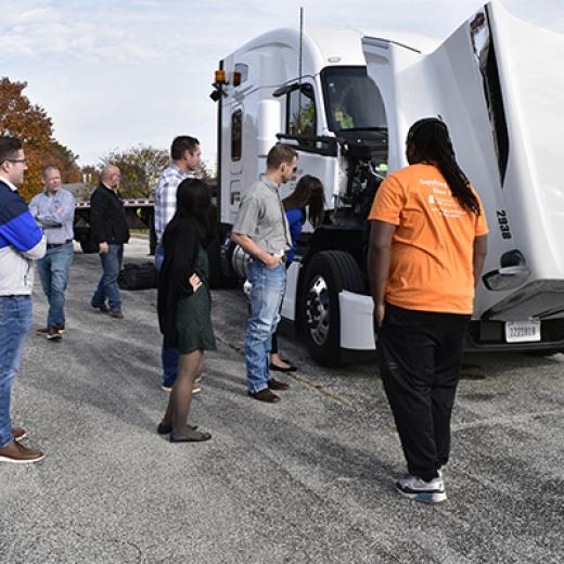 Buchanan Hauling and Corteva Agriscience Buchanan Hauling and Corteva Agriscience