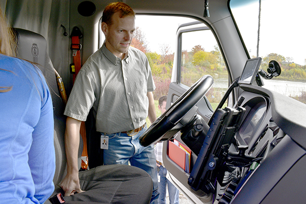 Buchanan Hauling and Corteva Agriscience