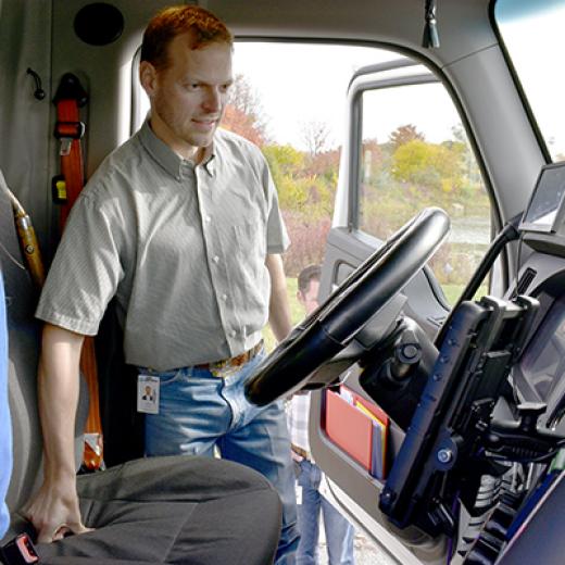 Buchanan Hauling and Corteva Agriscience Buchanan Hauling and Corteva Agriscience