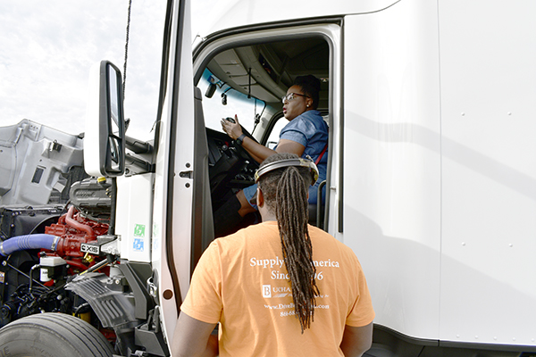 Buchanan Hauling and Corteva Agriscience