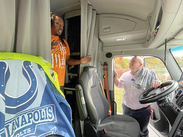 Buchanan Hauling and Corteva Agriscience