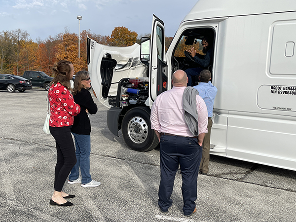 Buchanan Hauling and Corteva Agriscience