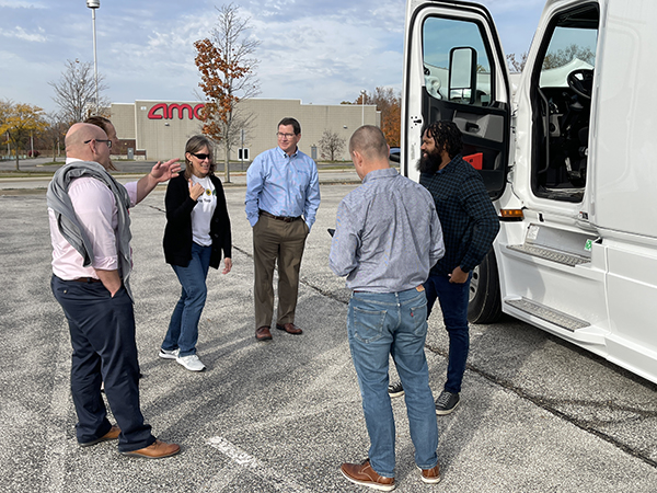 Buchanan Hauling and Corteva Agriscience