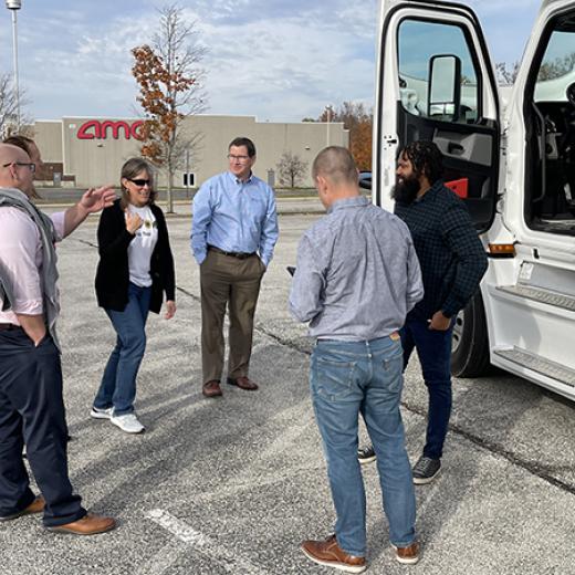 Buchanan Hauling and Corteva Agriscience Buchanan Hauling and Corteva Agriscience