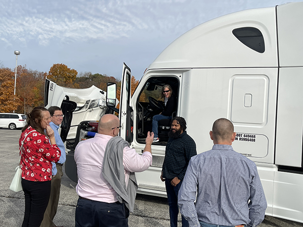 Buchanan Hauling and Corteva Agriscience