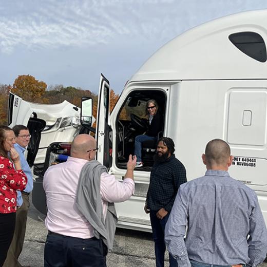 Buchanan Hauling and Corteva Agriscience Buchanan Hauling and Corteva Agriscience