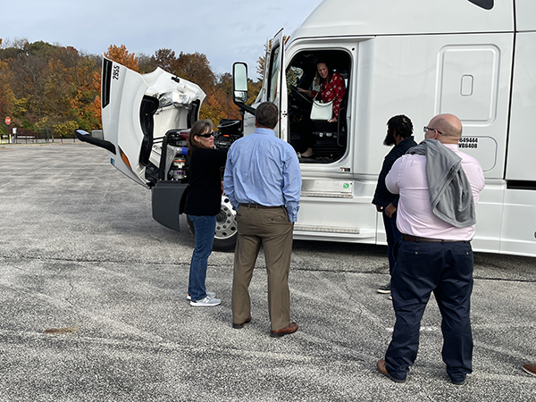 Buchanan Hauling and Corteva Agriscience