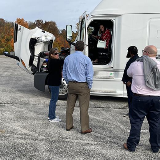 Buchanan Hauling and Corteva Agriscience Buchanan Hauling and Corteva Agriscience