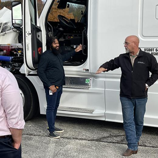 Buchanan Hauling and Corteva Agriscience Buchanan Hauling and Corteva Agriscience