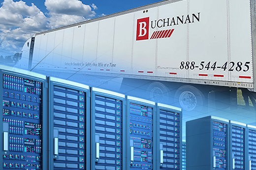 Data Center Hauling and Rigging for Mission-Critical Infrastructure