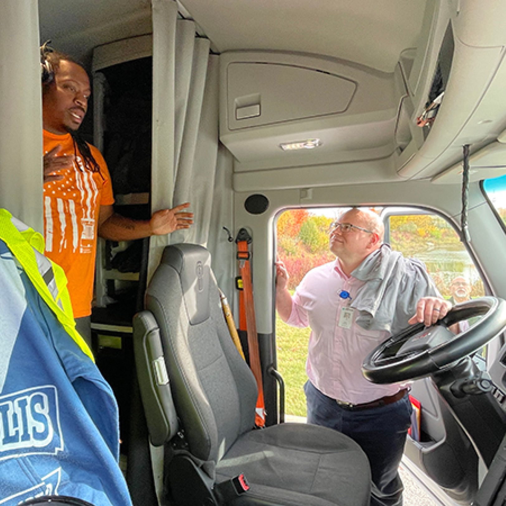 Buchanan Hauling and Corteva Agriscience