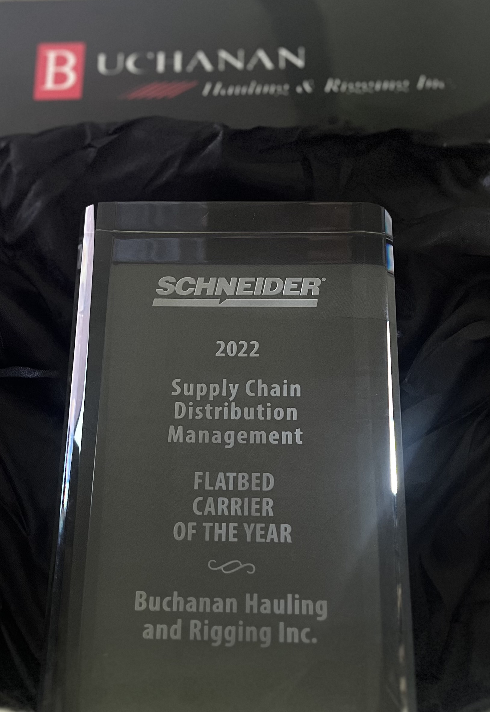 Schneider Awards - 2022