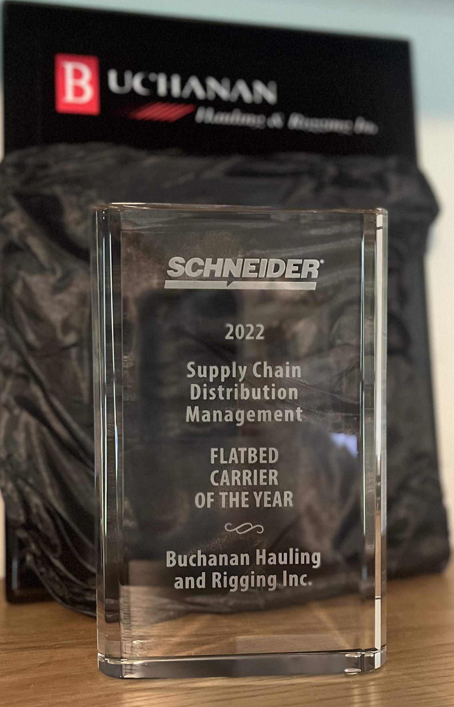 Schneider Awards - 2022