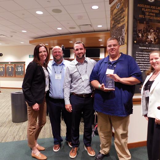 Schneider Awards - 2022 Schneider Awards - 2022