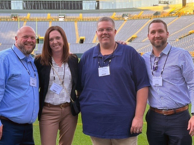 Schneider Awards - 2022