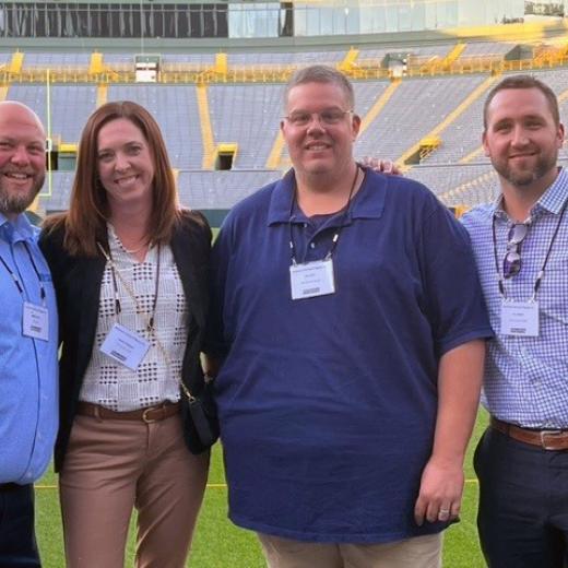 Schneider Awards - 2022 Schneider Awards - 2022