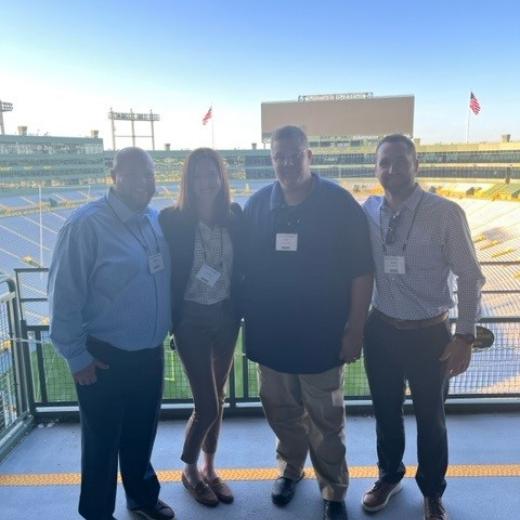 Schneider Awards - 2022 Schneider Awards - 2022