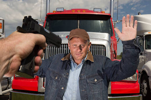 Guarding Against Holiday Season Cargo Theft