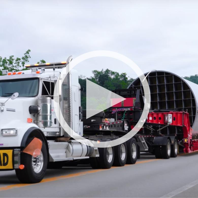 Buchanan Heavy Haul Transports Milk/Lactos Tanks Buchanan Heavy Haul Transports Milk/Lactos Tanks