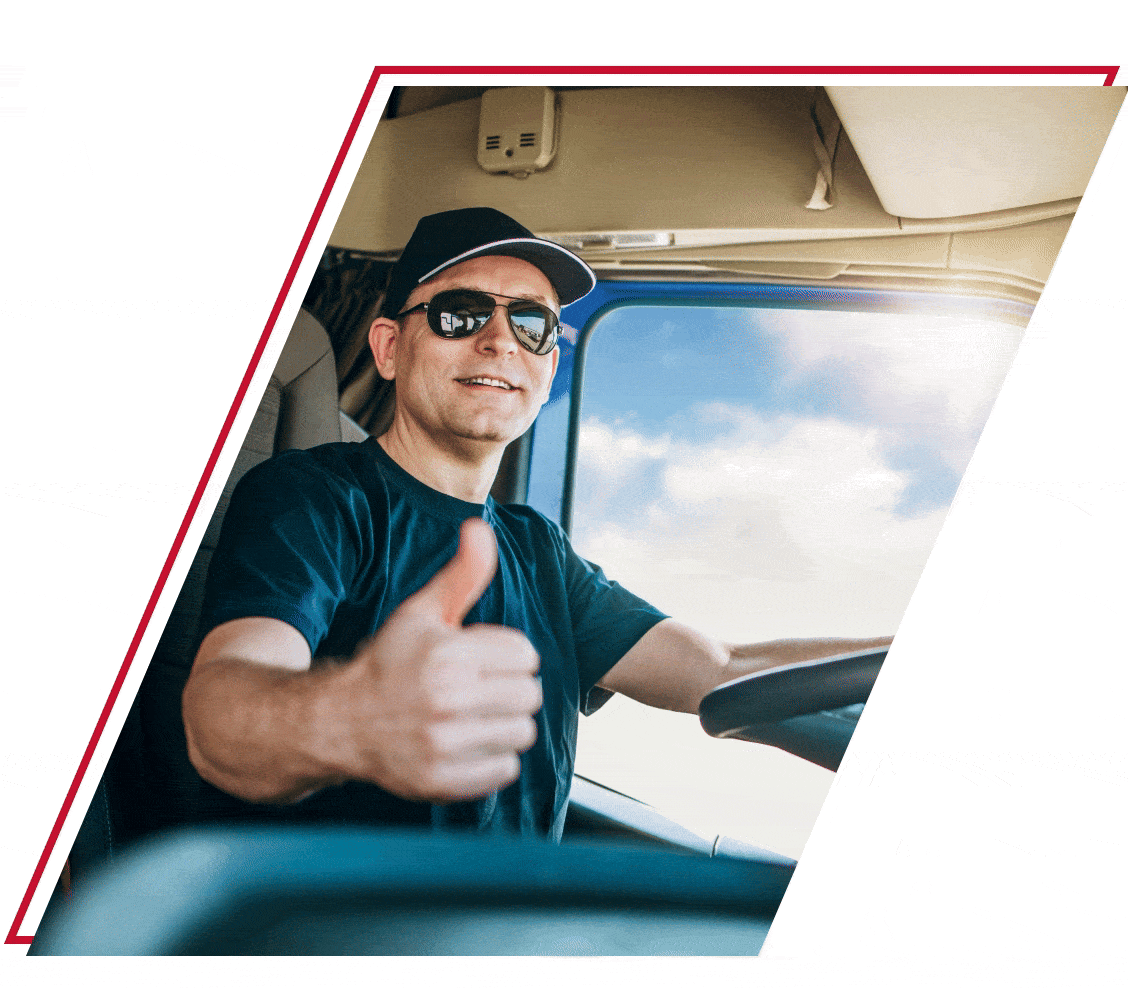 Calling All Drivers