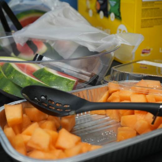 July 4th Cookout - 2025 July 4th Cookout - 2025