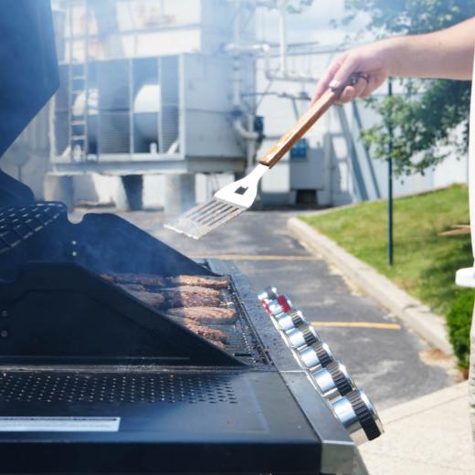 July 4th Cookout - 2025 July 4th Cookout - 2025