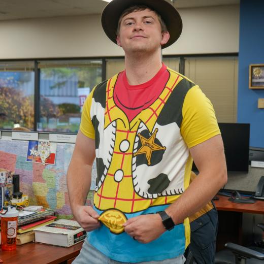 Buchanan's Halloween Costumes and Chili Cookoff! Buchanan's Halloween Costumes and Chili Cookoff!