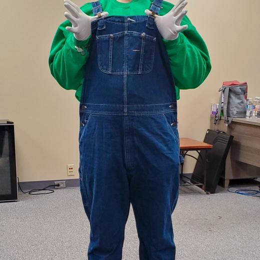 Buchanan's Halloween Costumes and Chili Cookoff! Buchanan's Halloween Costumes and Chili Cookoff!