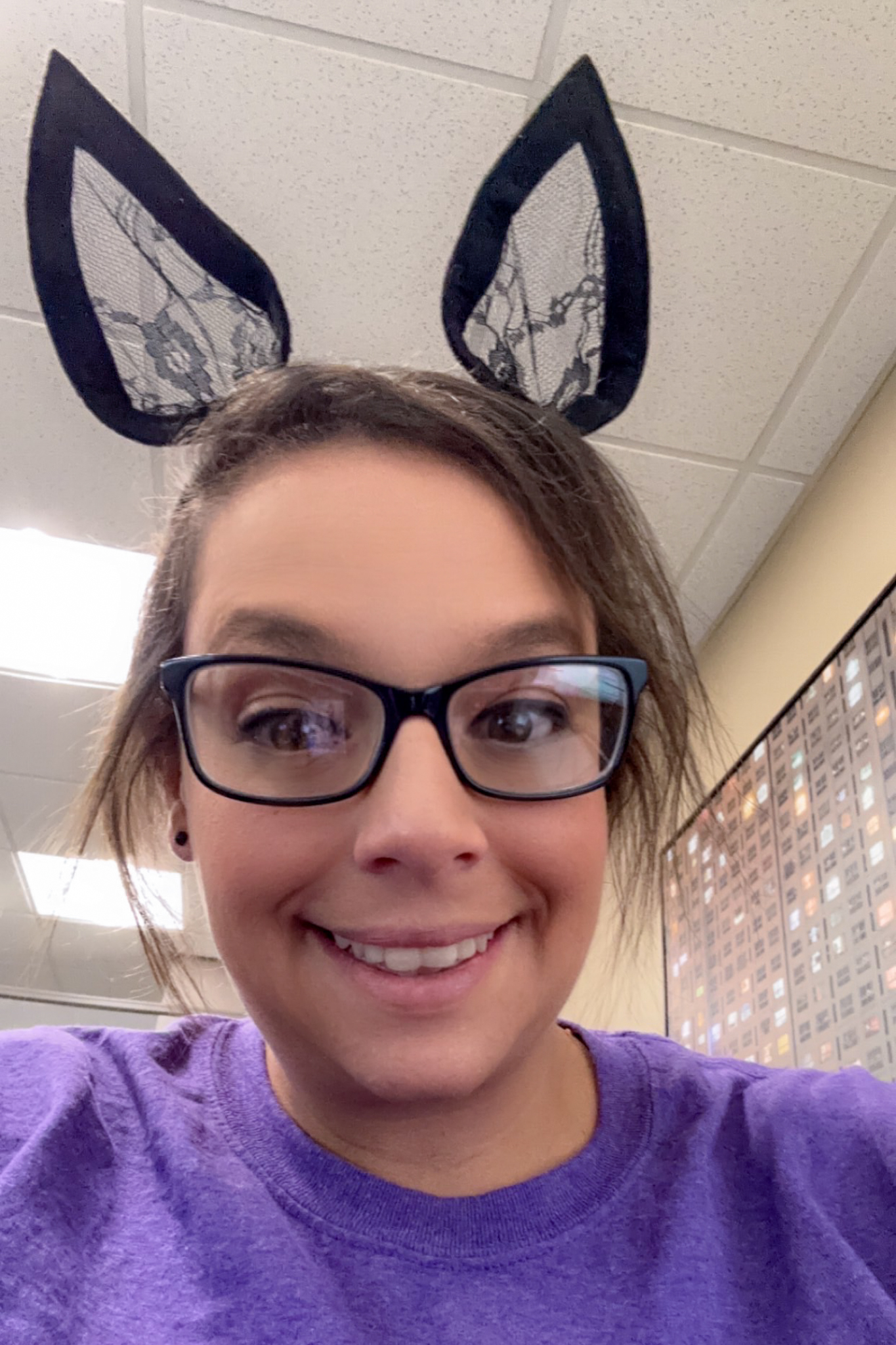 Buchanan's Halloween Costumes and Chili Cookoff!