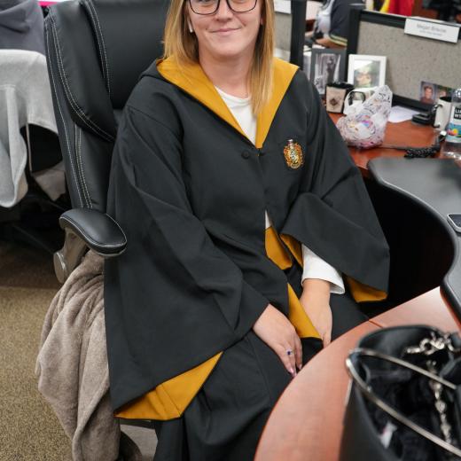 Buchanan's Halloween Costumes and Chili Cookoff! Buchanan's Halloween Costumes and Chili Cookoff!