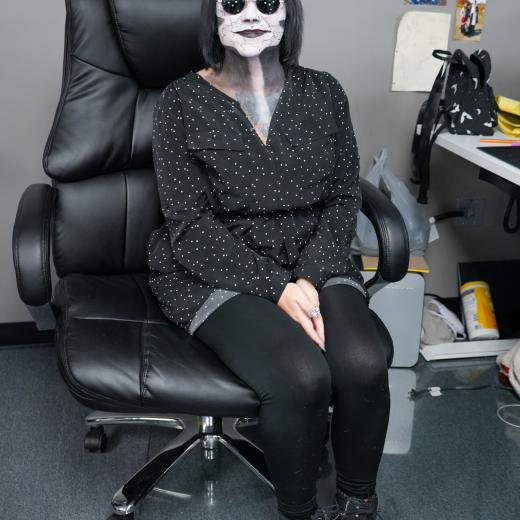 Buchanan's Halloween Costumes and Chili Cookoff! Buchanan's Halloween Costumes and Chili Cookoff!