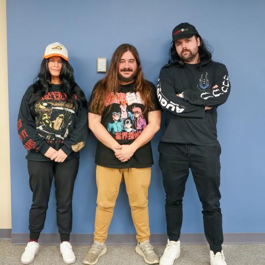 Buchanan's Halloween Costumes and Chili Cookoff! Buchanan's Halloween Costumes and Chili Cookoff!