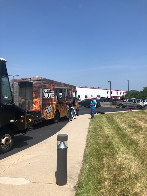 Buchanan Block Party - 2023