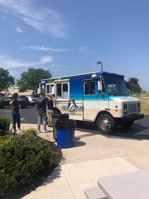 Buchanan Block Party - 2023