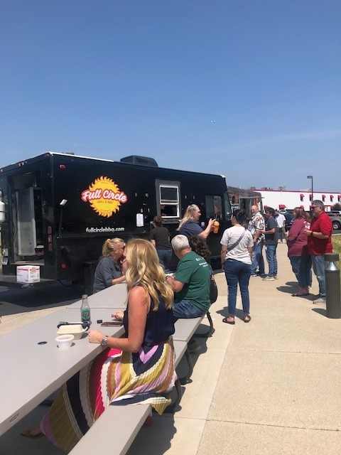 Buchanan Block Party - 2023