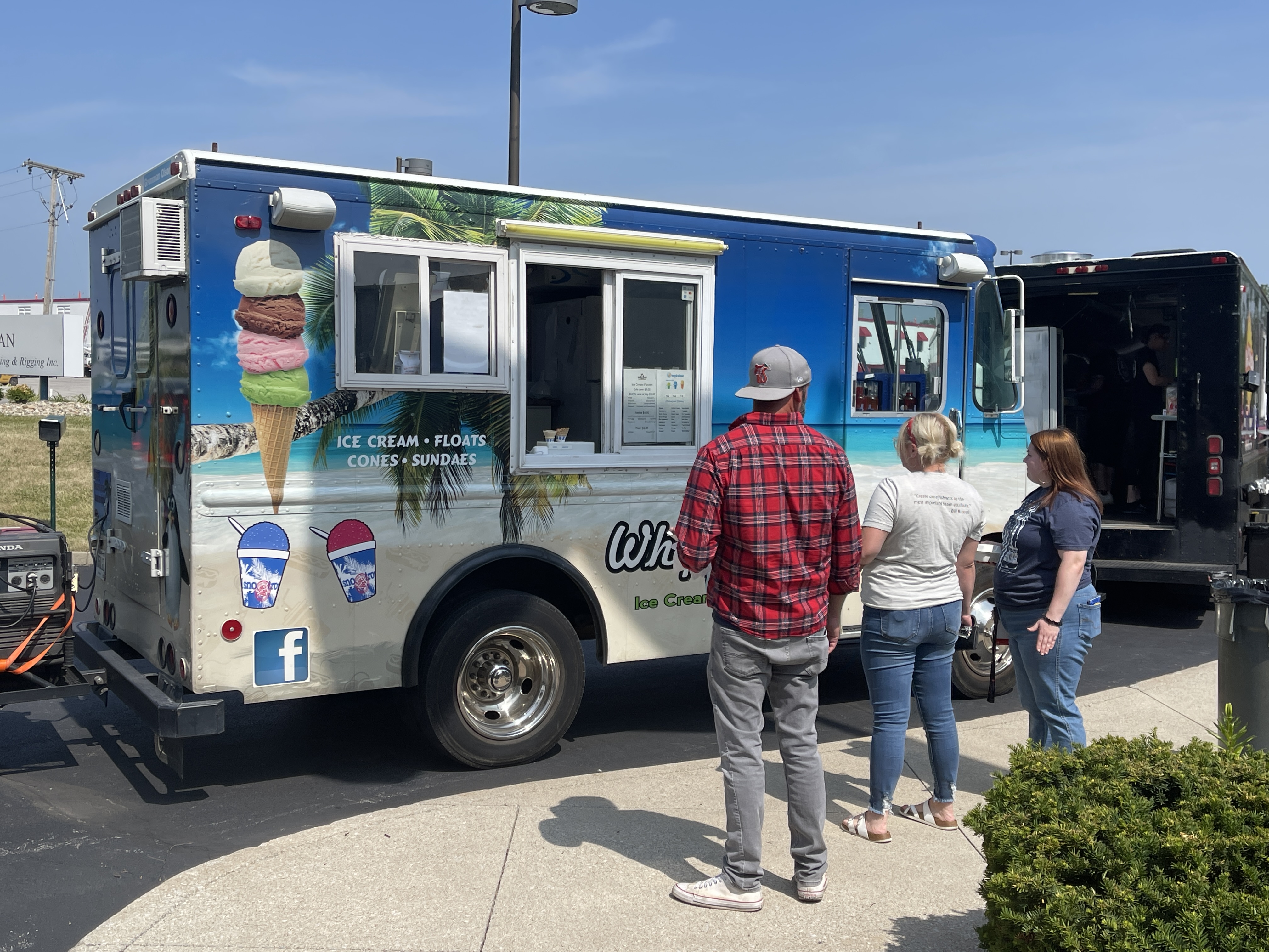 Buchanan Block Party - 2023