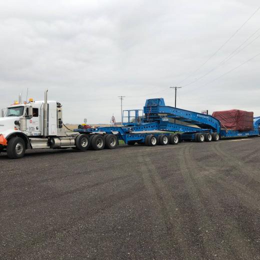 Buchanan Heavy Haul Division Transport Buchanan Heavy Haul Division Transport