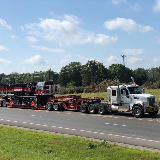 Buchanan Heavy Haul Division Transport Buchanan Heavy Haul Division Transport