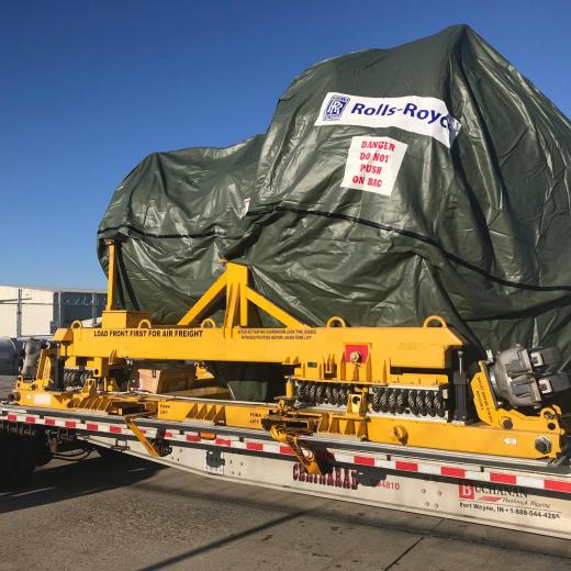 Buchanan Hauling Flatbed Transport Buchanan Hauling Flatbed Transport