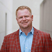 Robert Hall - Site Director