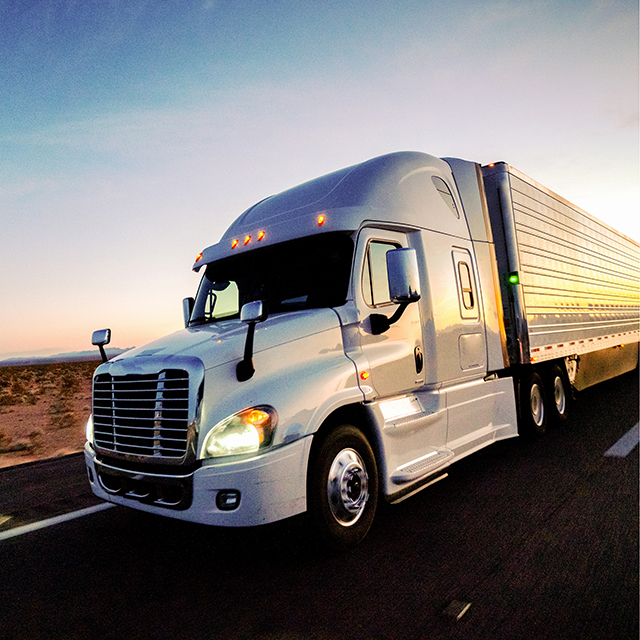 Light the way properly by checking your headlights and high beams.