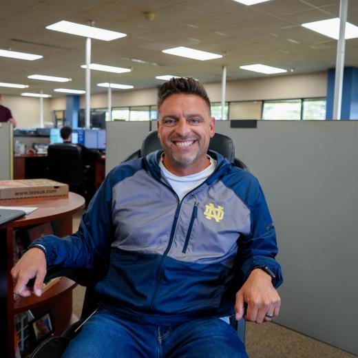 Buchanan Sports Day Buchanan Sports Day