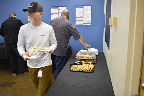 Buchanan Thanksgiving - 2023