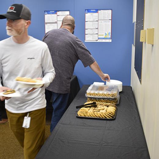 Buchanan Thanksgiving - 2023 Buchanan Thanksgiving - 2023